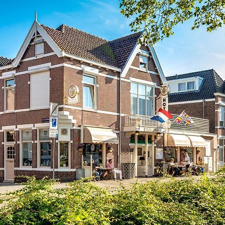 Hotel Stad En Land Alkmaar Ngoại thất bức ảnh