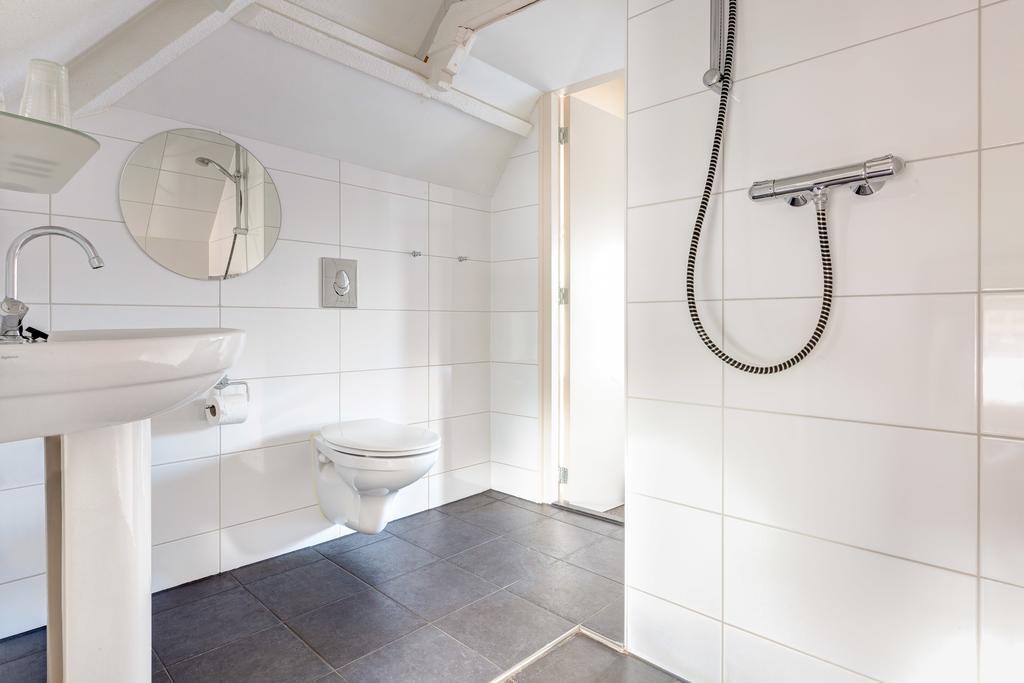 Hotel Stad En Land Alkmaar Ngoại thất bức ảnh