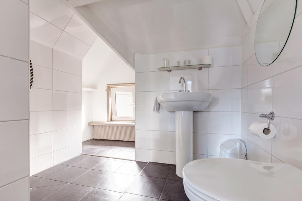 Hotel Stad En Land Alkmaar Ngoại thất bức ảnh