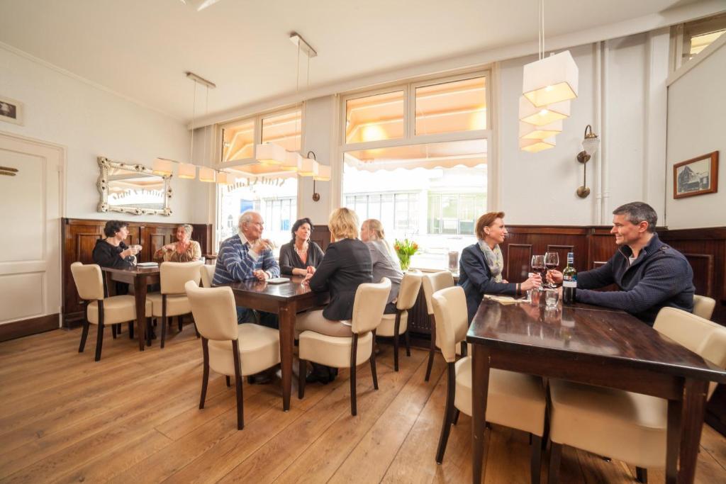 Hotel Stad En Land Alkmaar Phòng bức ảnh