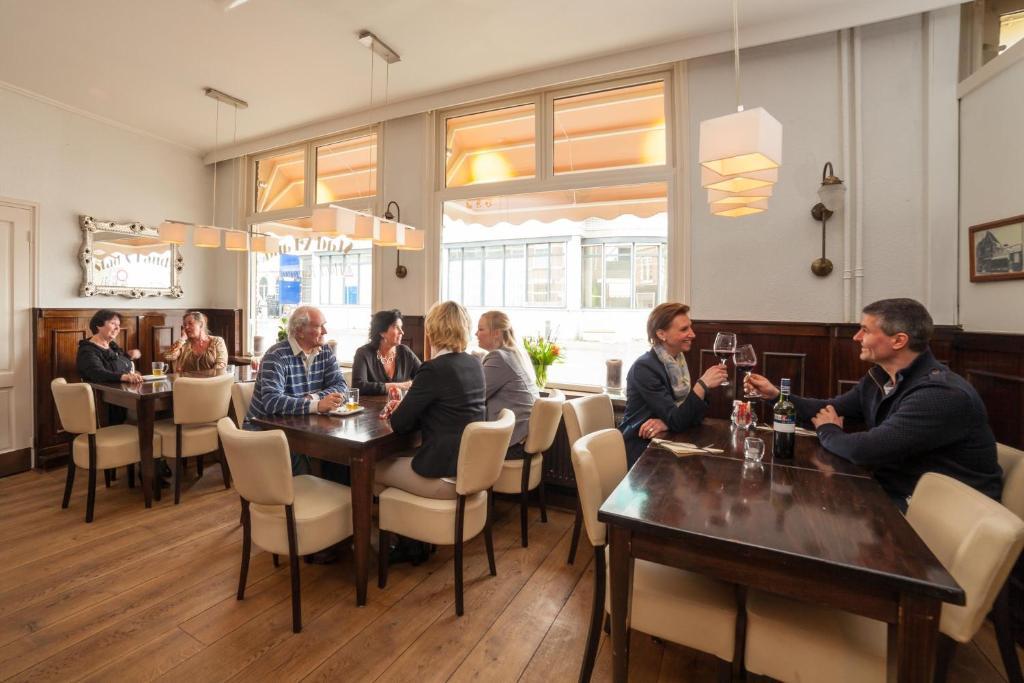 Hotel Stad En Land Alkmaar Phòng bức ảnh