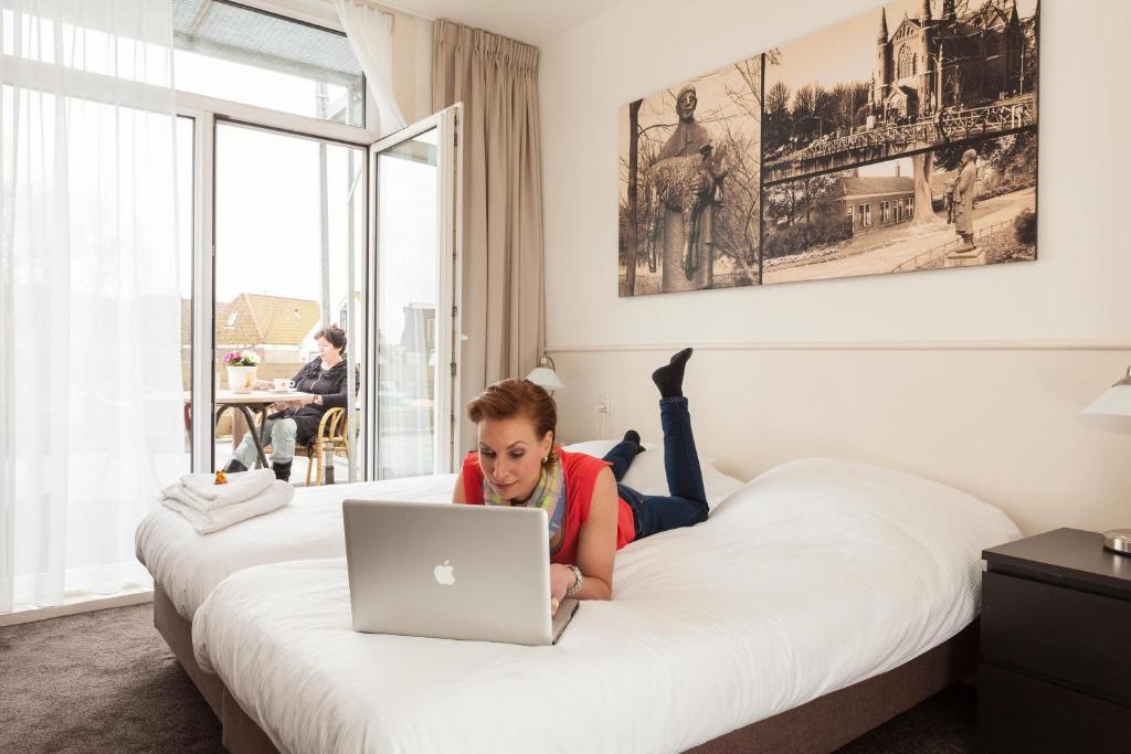 Hotel Stad En Land Alkmaar Phòng bức ảnh