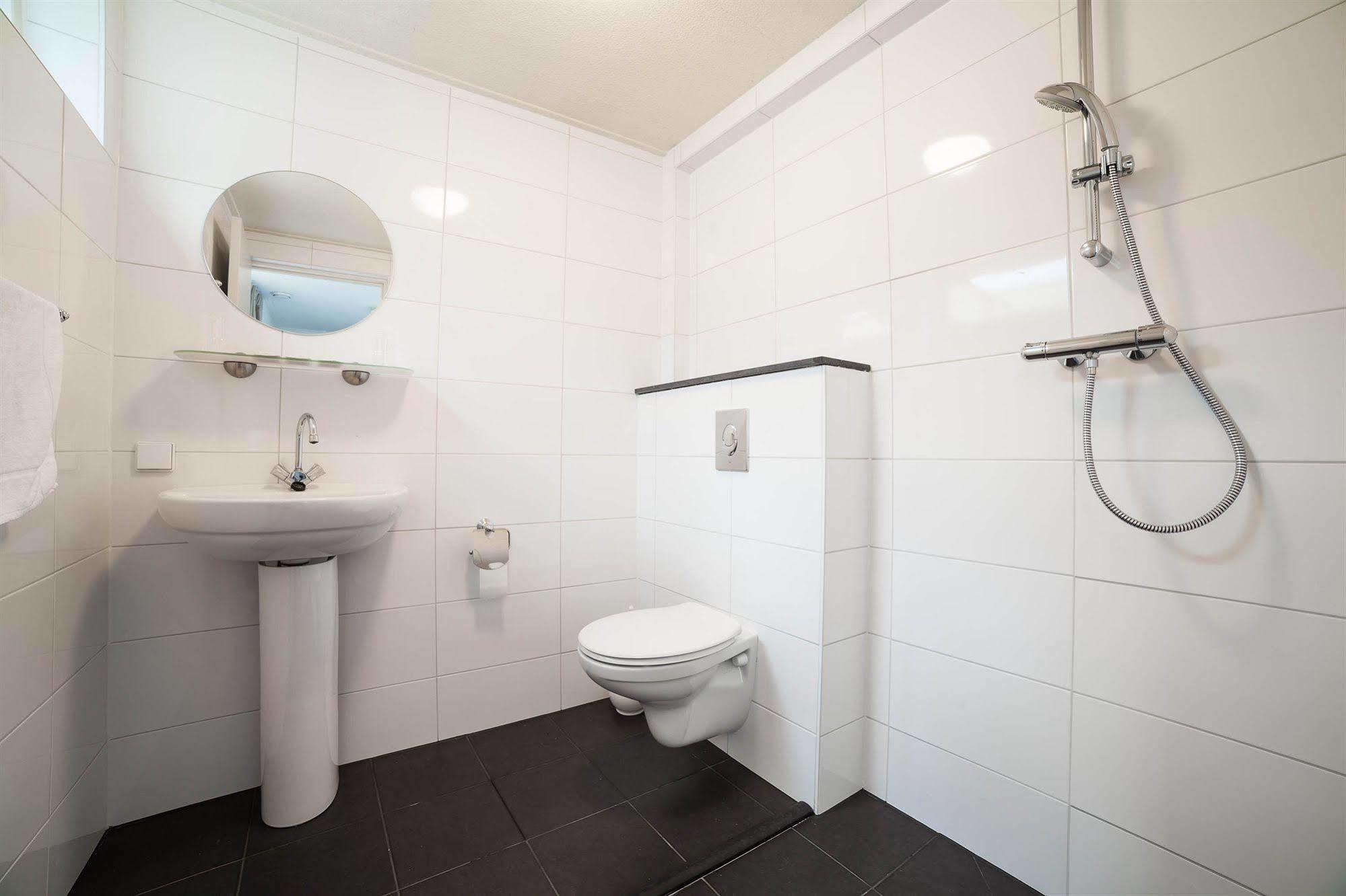 Hotel Stad En Land Alkmaar Ngoại thất bức ảnh