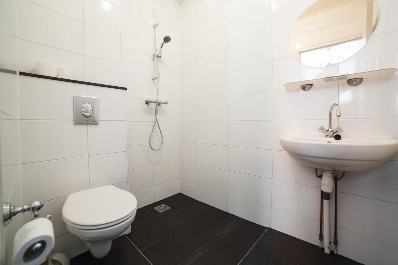 Hotel Stad En Land Alkmaar Phòng bức ảnh